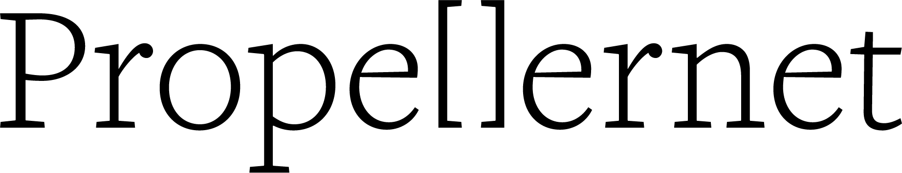 Propellernet