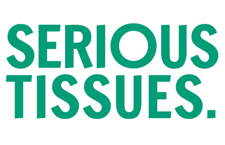 Serious Soap Logo
